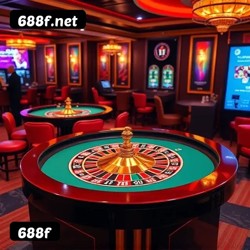 Cassino ao Vivo 688f - Dealers Brasileiros Profissionais